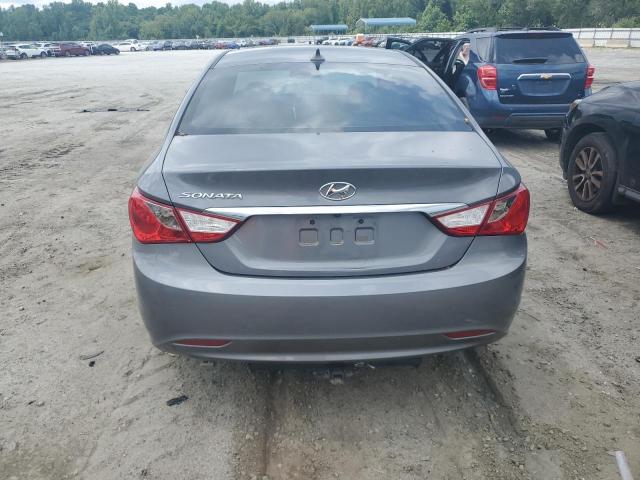 Photo 5 VIN: 5NPEB4AC8DH705931 - HYUNDAI SONATA 