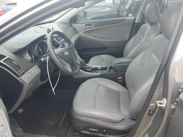 Photo 6 VIN: 5NPEB4AC8DH705931 - HYUNDAI SONATA 