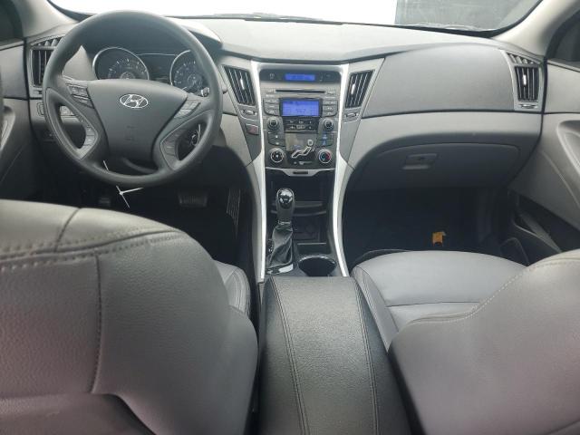 Photo 7 VIN: 5NPEB4AC8DH705931 - HYUNDAI SONATA 