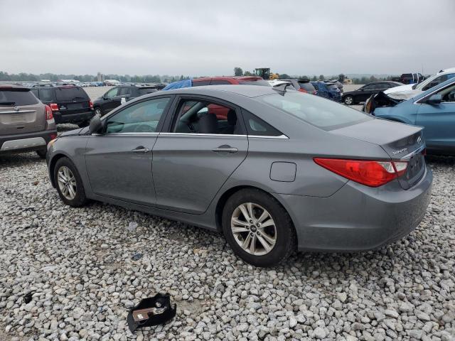 Photo 1 VIN: 5NPEB4AC8DH708036 - HYUNDAI SONATA GLS 