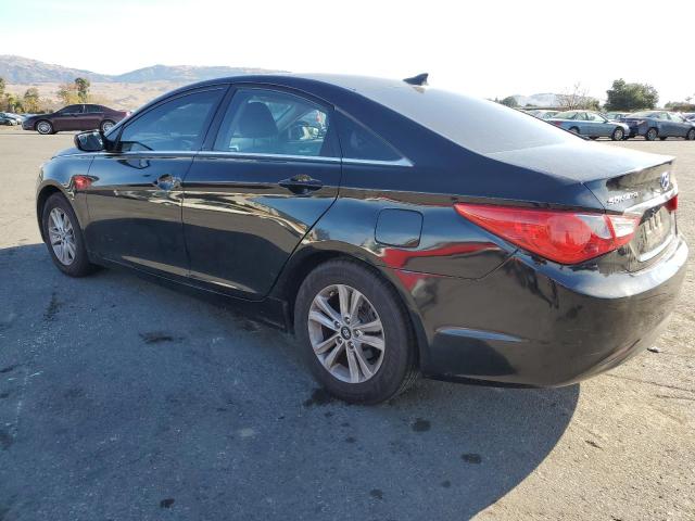 Photo 1 VIN: 5NPEB4AC8DH708277 - HYUNDAI SONATA 