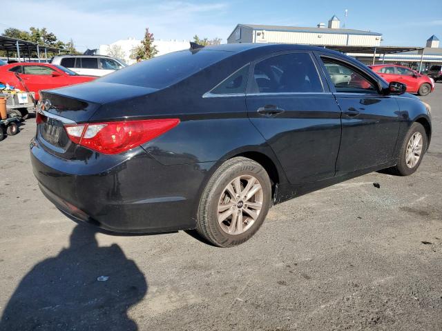 Photo 2 VIN: 5NPEB4AC8DH708277 - HYUNDAI SONATA 