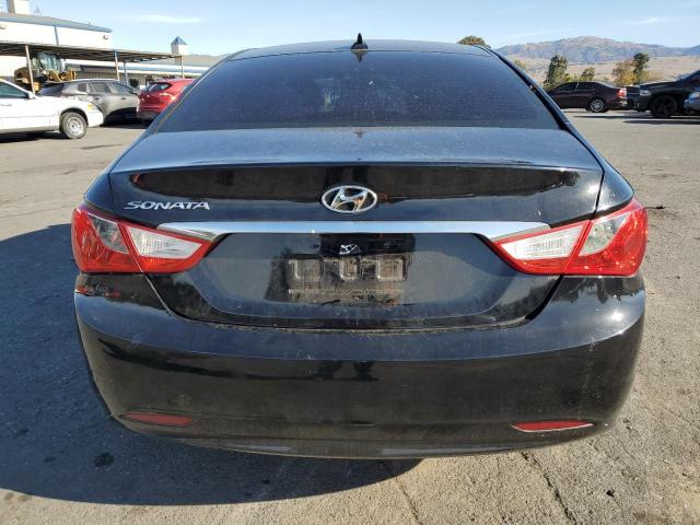 Photo 5 VIN: 5NPEB4AC8DH708277 - HYUNDAI SONATA 