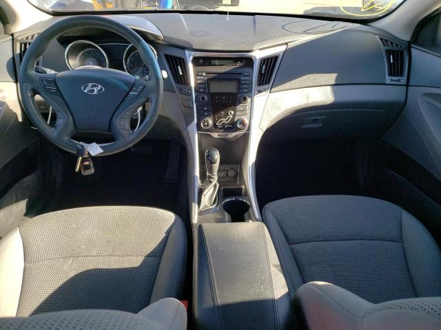 Photo 7 VIN: 5NPEB4AC8DH711728 - HYUNDAI SONATA GLS 