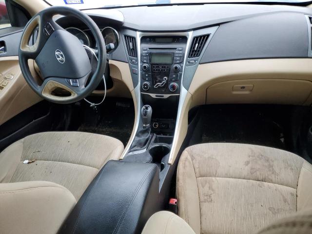 Photo 7 VIN: 5NPEB4AC8DH715536 - HYUNDAI SONATA 