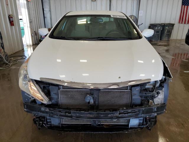 Photo 4 VIN: 5NPEB4AC8DH716525 - HYUNDAI SONATA GLS 