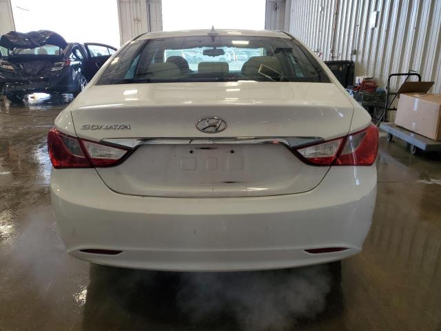 Photo 5 VIN: 5NPEB4AC8DH716525 - HYUNDAI SONATA GLS 