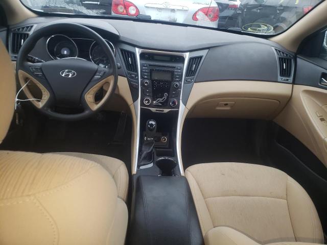 Photo 7 VIN: 5NPEB4AC8DH720445 - HYUNDAI SONATA GLS 