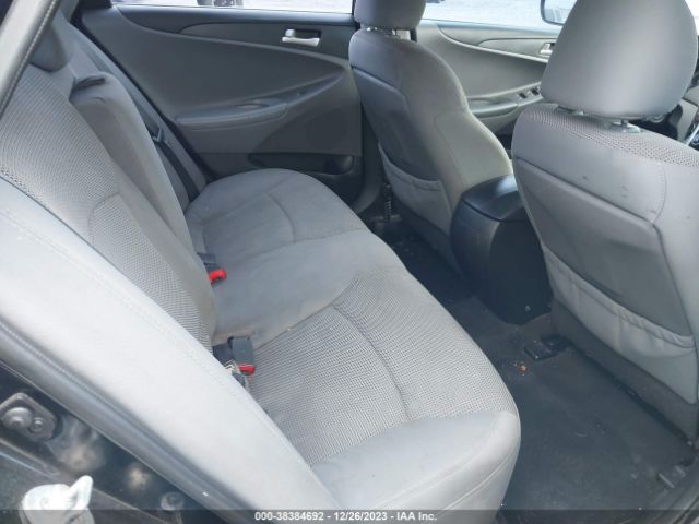 Photo 7 VIN: 5NPEB4AC8DH721028 - HYUNDAI SONATA 