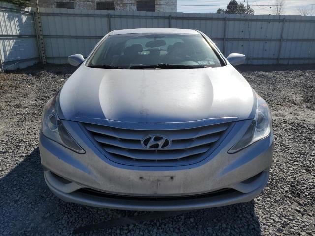 Photo 4 VIN: 5NPEB4AC8DH721840 - HYUNDAI SONATA 