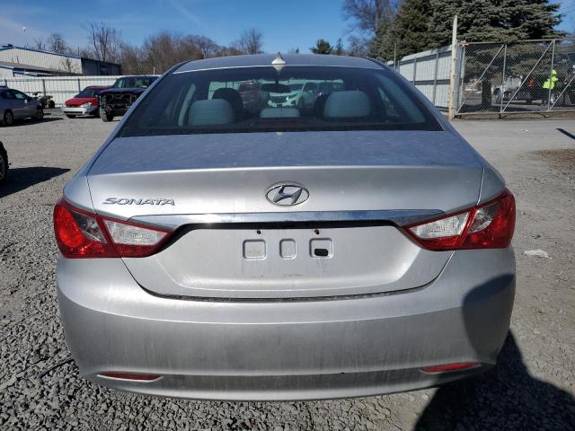 Photo 5 VIN: 5NPEB4AC8DH721840 - HYUNDAI SONATA 