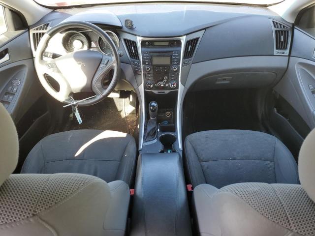 Photo 7 VIN: 5NPEB4AC8DH721840 - HYUNDAI SONATA 