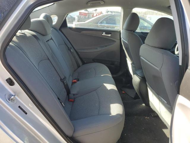 Photo 9 VIN: 5NPEB4AC8DH721840 - HYUNDAI SONATA 