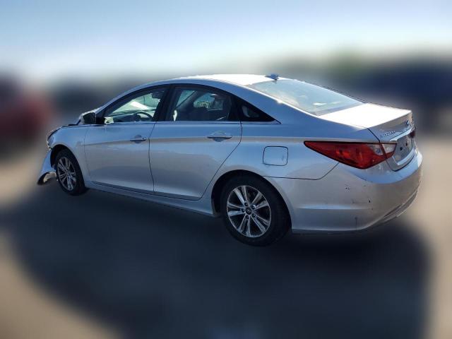 Photo 1 VIN: 5NPEB4AC8DH725354 - HYUNDAI SONATA 