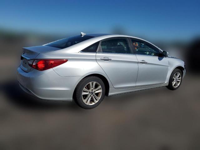 Photo 2 VIN: 5NPEB4AC8DH725354 - HYUNDAI SONATA 