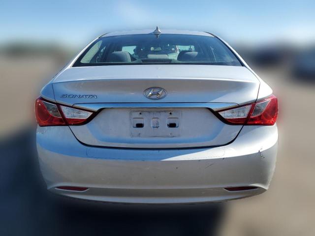 Photo 5 VIN: 5NPEB4AC8DH725354 - HYUNDAI SONATA 