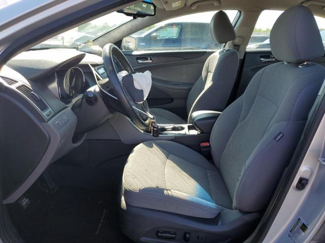 Photo 6 VIN: 5NPEB4AC8DH725354 - HYUNDAI SONATA 