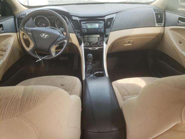 Photo 7 VIN: 5NPEB4AC8DH728450 - HYUNDAI SONATA GLS 