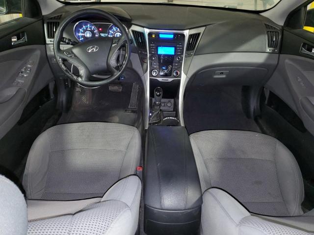 Photo 7 VIN: 5NPEB4AC8DH728545 - HYUNDAI SONATA 