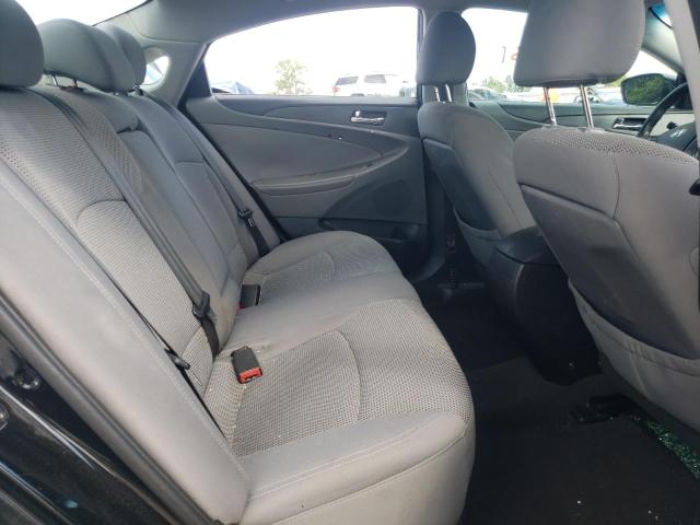 Photo 5 VIN: 5NPEB4AC8DH729162 - HYUNDAI SONATA GLS 