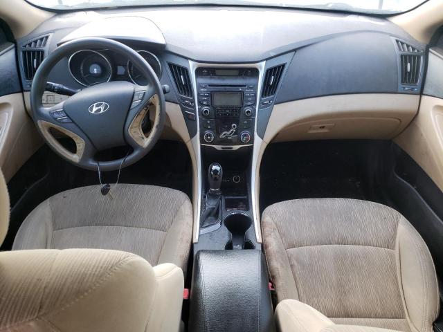 Photo 7 VIN: 5NPEB4AC8DH732384 - HYUNDAI SONATA 