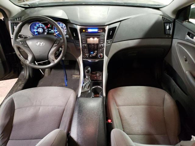 Photo 7 VIN: 5NPEB4AC8DH735057 - HYUNDAI SONATA GLS 