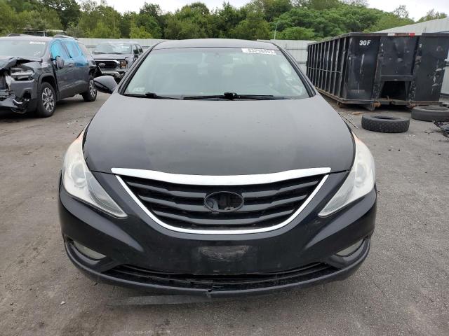 Photo 4 VIN: 5NPEB4AC8DH740677 - HYUNDAI SONATA 