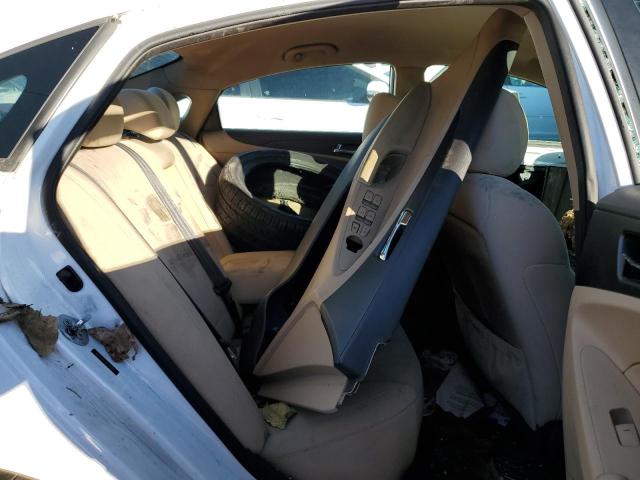 Photo 5 VIN: 5NPEB4AC8DH742851 - HYUNDAI SONATA GLS 