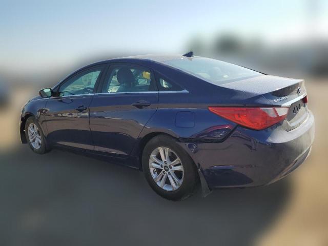 Photo 1 VIN: 5NPEB4AC8DH746432 - HYUNDAI SONATA 