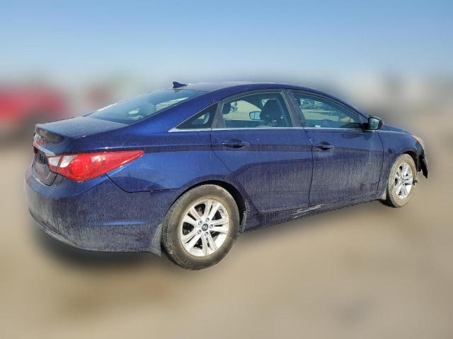 Photo 2 VIN: 5NPEB4AC8DH746432 - HYUNDAI SONATA 