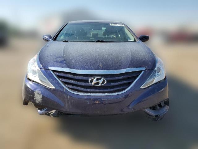 Photo 4 VIN: 5NPEB4AC8DH746432 - HYUNDAI SONATA 