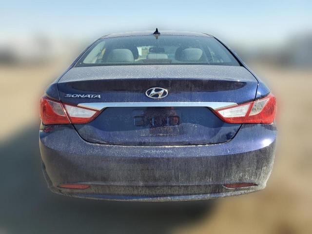 Photo 5 VIN: 5NPEB4AC8DH746432 - HYUNDAI SONATA 