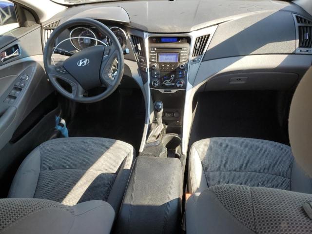 Photo 7 VIN: 5NPEB4AC8DH746432 - HYUNDAI SONATA 