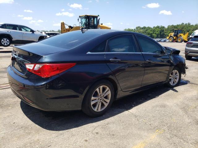 Photo 2 VIN: 5NPEB4AC8DH746852 - HYUNDAI SONATA 