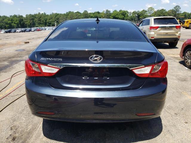 Photo 5 VIN: 5NPEB4AC8DH746852 - HYUNDAI SONATA 