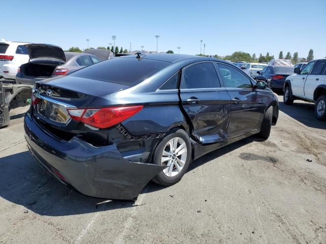 Photo 2 VIN: 5NPEB4AC8DH747581 - HYUNDAI SONATA 