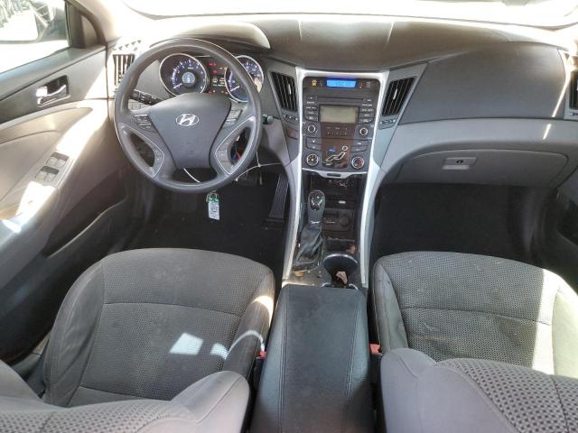 Photo 7 VIN: 5NPEB4AC8DH748262 - HYUNDAI SONATA GLS 