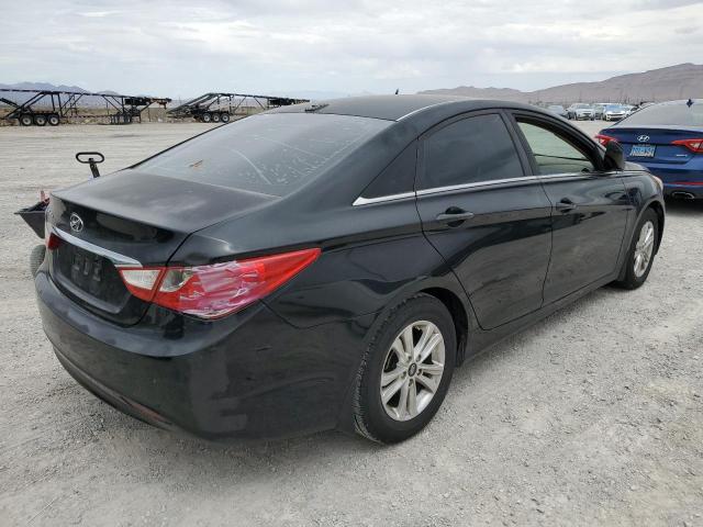 Photo 2 VIN: 5NPEB4AC8DH752523 - HYUNDAI SONATA 