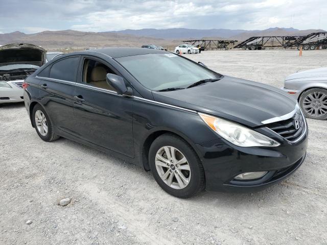 Photo 3 VIN: 5NPEB4AC8DH752523 - HYUNDAI SONATA 