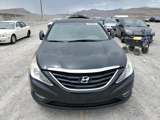 Photo 4 VIN: 5NPEB4AC8DH752523 - HYUNDAI SONATA 