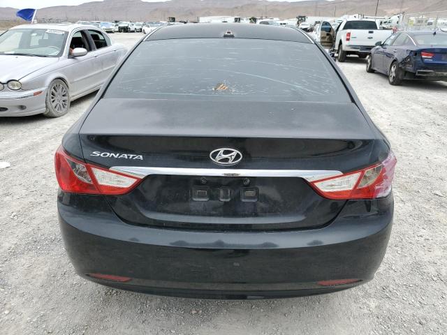 Photo 5 VIN: 5NPEB4AC8DH752523 - HYUNDAI SONATA 