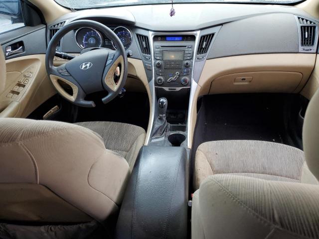 Photo 7 VIN: 5NPEB4AC8DH752523 - HYUNDAI SONATA 