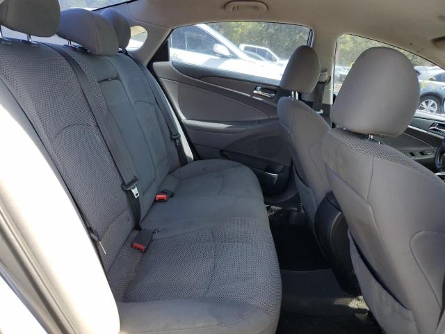 Photo 9 VIN: 5NPEB4AC8DH754370 - HYUNDAI SONATA GLS 