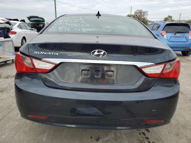 Photo 5 VIN: 5NPEB4AC8DH755261 - HYUNDAI SONATA 