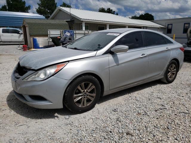 Photo 0 VIN: 5NPEB4AC8DH756779 - HYUNDAI SONATA GLS 