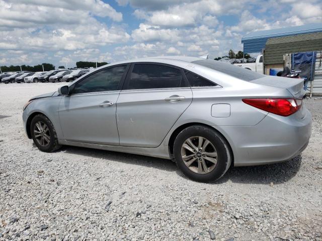 Photo 1 VIN: 5NPEB4AC8DH756779 - HYUNDAI SONATA GLS 