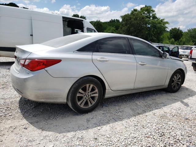 Photo 2 VIN: 5NPEB4AC8DH756779 - HYUNDAI SONATA GLS 