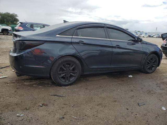 Photo 2 VIN: 5NPEB4AC8DH760640 - HYUNDAI SONATA 