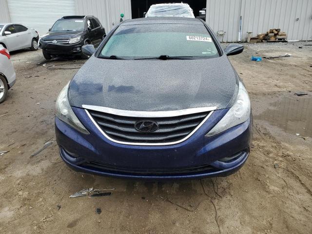 Photo 4 VIN: 5NPEB4AC8DH760640 - HYUNDAI SONATA 