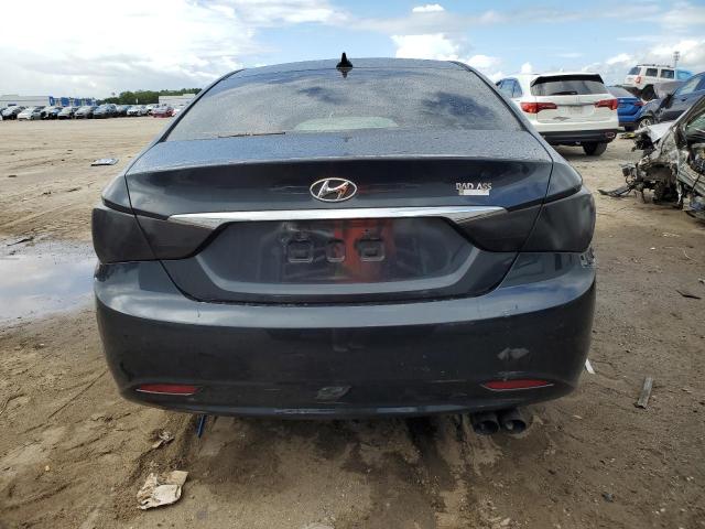 Photo 5 VIN: 5NPEB4AC8DH760640 - HYUNDAI SONATA 